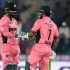 Haris reprimanded, England fined after Lahore ODI