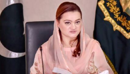 Punjab govt strengthening wildlife protection, rescue and enforcement measures: Marriyum Aurangzeb