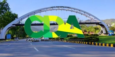 CDA clears encroached land in I-15, paving way for 500 plots