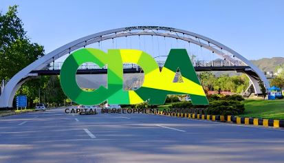 CDA clears encroached land in I-15, paving way for 500 plots
