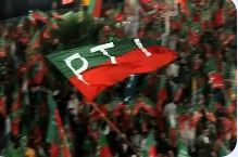 PTI to contest LB polls