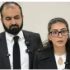 Imaan, Hadi say they are being victimised
