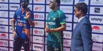 Pakistan crush India in Hong Kong Sixes