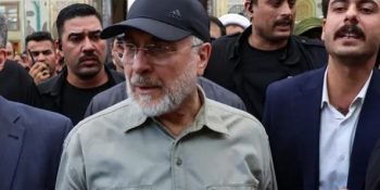 Iran says Strait of Hormuz will not reopen until conditions are met