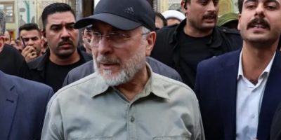 Iran says Strait of Hormuz will not reopen until conditions are met