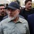 Iran says Strait of Hormuz will not reopen until conditions are met