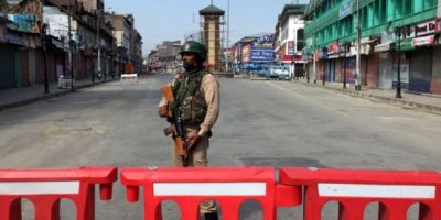 Modi regime turns IIOJK into world’s largest open-air prison