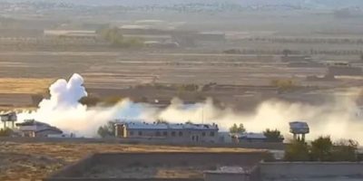 Pakistan Army destroys Afghan Taliban posts in retaliatory strikes: sources
