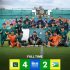 Pakistan end historic FIFA U-15 campaign with 4-2 win