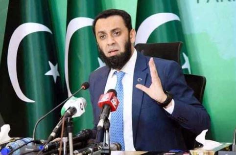 Tarar tears into PTI over terrorism, KP governance