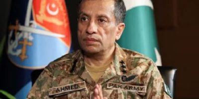 ISPR DG points to 'positivity' in Iran-US mediation efforts, says Pakistan 'cautiously optimistic'