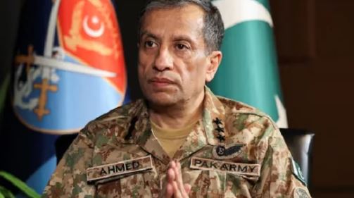 ISPR DG points to 'positivity' in Iran-US mediation efforts, says Pakistan 'cautiously optimistic'