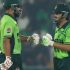 Ton-up Fakhar, fifties from Minhas, Baig guide Pakistan to tri-series glory