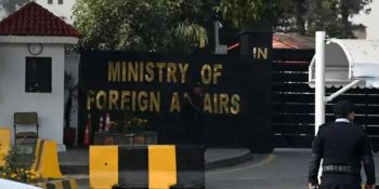 Pakistan to participate in 8th Moscow Format Consultations on Afghanistan in Moscow