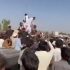 CM Afridi reaches Lakki Marwat to lead PTI march on Islamabad