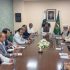 Govt, opposition conclude first round of talks as PTI adamant on holding Oct 4 Islamabad march