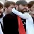 ‘We are not yes-men’: CM Afridi launches PTI long march to Islamabad from Lakki Marwat