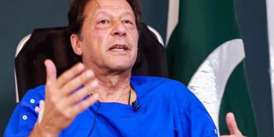 PTI terms access to Imran 'principal point of deadlock', claims Centre refused to include it in agreement