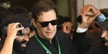 Islamabad court orders Imran Khan's production in Judicial Complex attack case