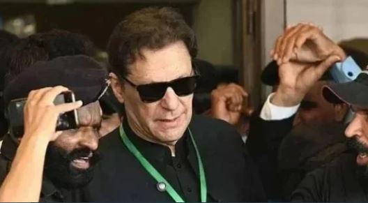 Islamabad court orders Imran Khan's production in Judicial Complex attack case