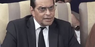 After breakdown of talks with govt, PTI says reconciliation not possible without including Imran