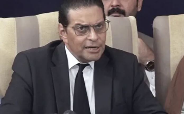 After breakdown of talks with govt, PTI says reconciliation not possible without including Imran