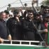 PTI long march: After Karak address, KP CM’s convoy to depart for Kohat