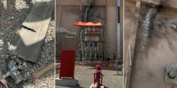 Pakistan slams Houthi attack on Madina power station as 'grave provocation'
