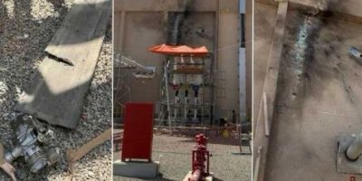 Pakistan slams Houthi attack on Madina power station as 'grave provocation'