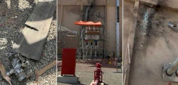 Pakistan slams Houthi attack on Madina power station as 'grave provocation'