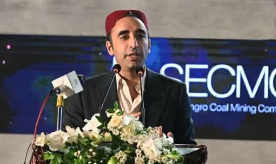 'Political orphans' bringing 'Zionist politics' to Sindh, says Bilawal
