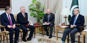 PM desires transformation of Pak-Poland friendship into long-term, multi-faceted partnership