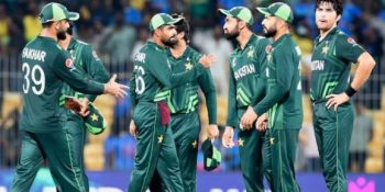 Pakistan announce squads for Sri Lanka T20Is and ODI tri-series
