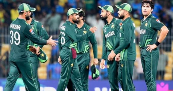 Pakistan announce squads for Sri Lanka T20Is and ODI tri-series