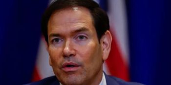Rubio says US monitoring reports of plague infection at Russian lab