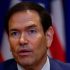 Rubio says US monitoring reports of plague infection at Russian lab