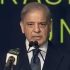 PM Shehbaz links fresh talks with PTI to end of Islamabad long march