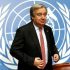 UNSC not a representative body: Antonio