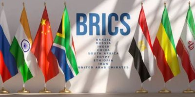 Ghana's cabinet approves formal application to join BRICS bloc