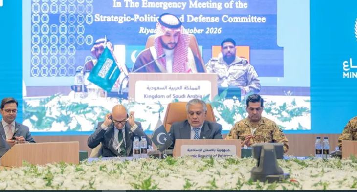 Pakistan rallies behind Saudi Arabia as Mecca Defense Alliance enters operational phase