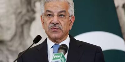 Time has come to make crucial decisions, says Khawaja Asif