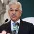 Time has come to make crucial decisions, says Khawaja Asif