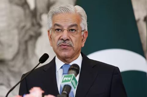 Time has come to make crucial decisions, says Khawaja Asif