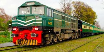 Pakistan Railways seeks restoration of historic Khewra station for tourism