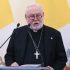 Vatican foreign minister makes historic first visit to Pakistan