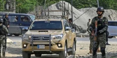 Security forces neutralise seven India-backed terrorists in North Waziristan IBO: sources