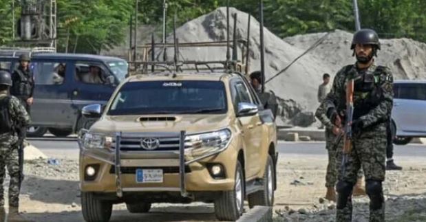 Security forces neutralise seven India-backed terrorists in North Waziristan IBO: sources