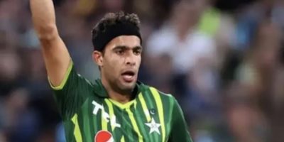 Abbas Afridi to lead Pakistan in Hong Kong Sixes