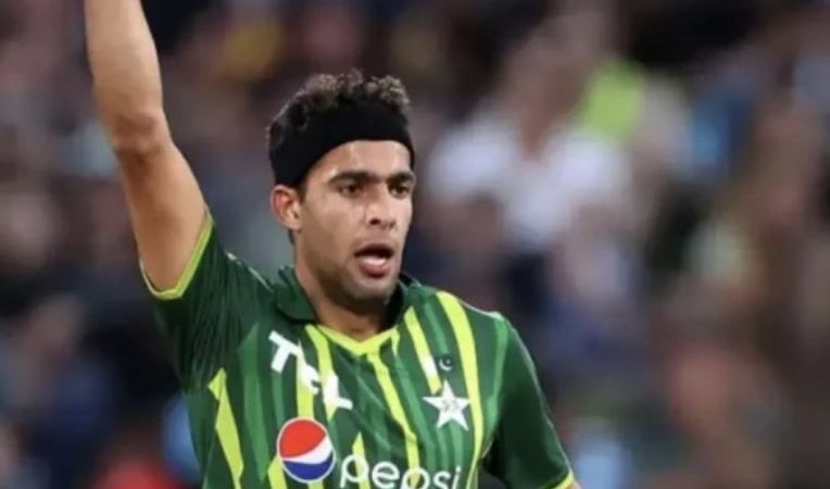 Abbas Afridi to lead Pakistan in Hong Kong Sixes