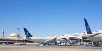 Three killed in two attacks on Riyadh airport, operations return to normal: GACA